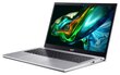 Acer Aspire 3 (NX.KSJEP.001) cena un informācija | Portatīvie datori | 220.lv