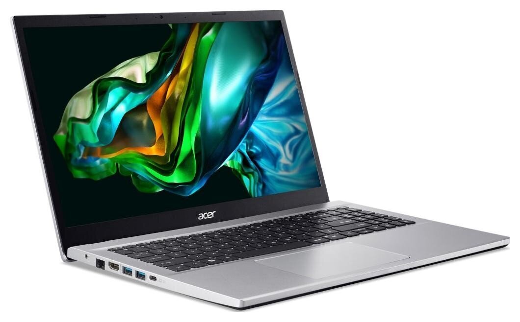 Acer Aspire 3 (NX.KSJEP.001) cena un informācija | Portatīvie datori | 220.lv