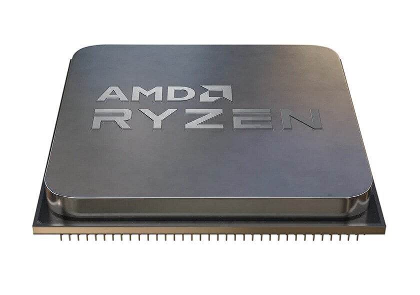 AMD Ryzen 5 8500G (100-000000931) cena un informācija | Procesori (CPU) | 220.lv