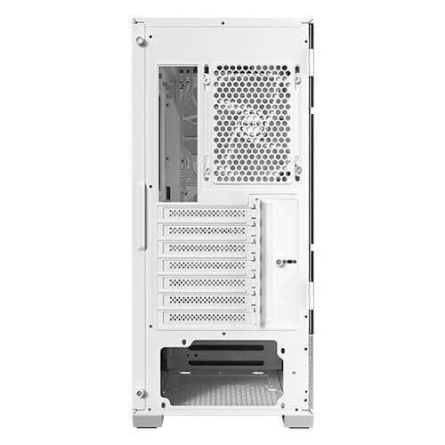 Antec NX416L ARGB cena un informācija | Datoru korpusi | 220.lv