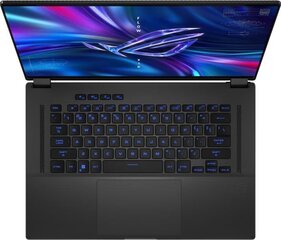 Asus ROG Flow GV601VV-NF015X (90NR0D11-M001W0) cena un informācija | Portatīvie datori | 220.lv