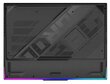 Asus ROG Strix G16 G614JI-N3127W (90NR0D41-M00V70) cena un informācija | Portatīvie datori | 220.lv