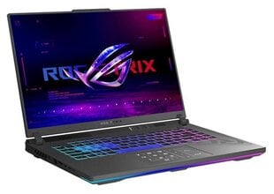 Asus ROG Strix G16 G614JI-N3127W (90NR0D41-M00V70) цена и информация | Ноутбуки | 220.lv