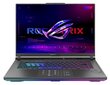 Asus ROG Strix G16 G614JI-N3127W (90NR0D41-M00V70) cena un informācija | Portatīvie datori | 220.lv