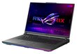 Asus ROG Strix G16 G614JI-N3127W (90NR0D41-M00V70) cena un informācija | Portatīvie datori | 220.lv