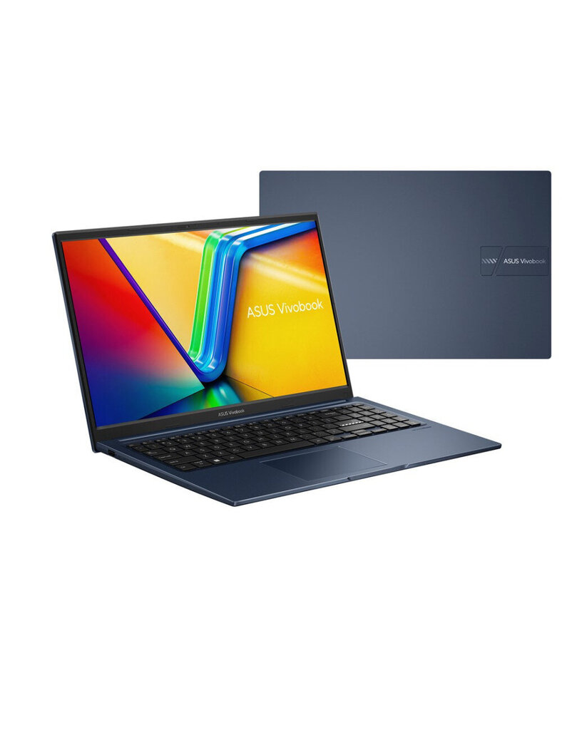 Asus Vivobook 15 X1504ZA-BQ279W cena un informācija | Portatīvie datori | 220.lv