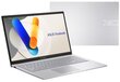 Asus VivoBook 15 X1504ZA-BQ571 cena un informācija | Portatīvie datori | 220.lv
