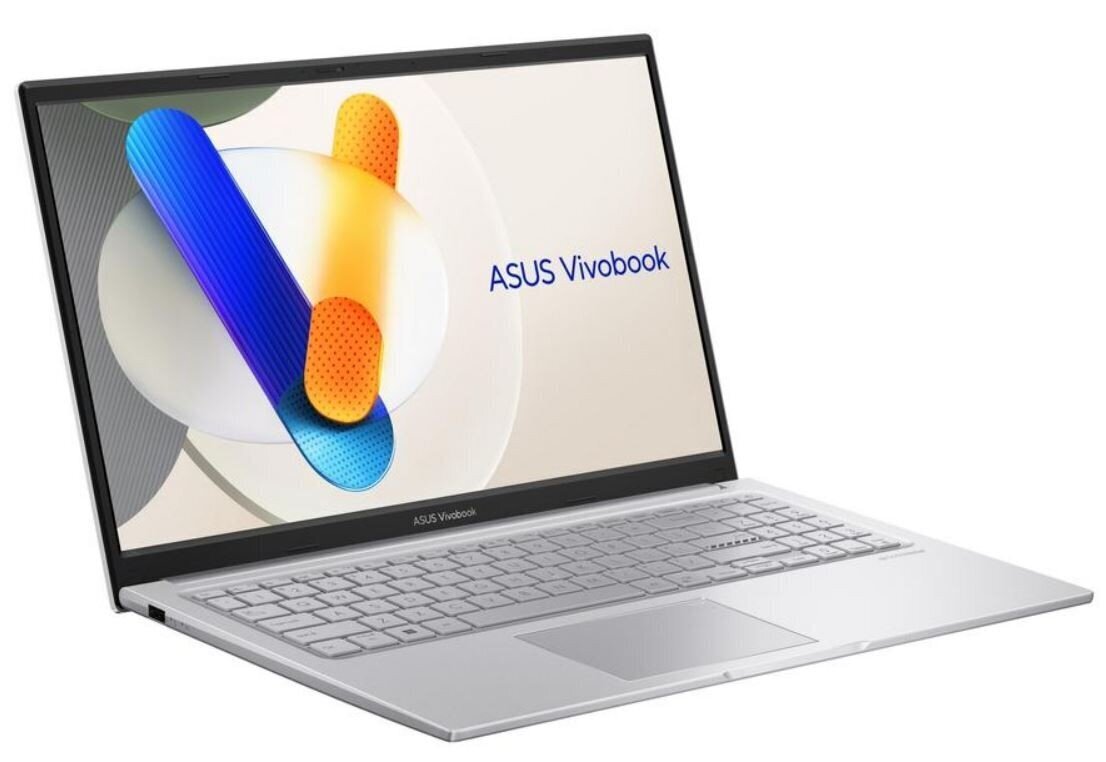 Asus VivoBook 15 X1504ZA-BQ571 цена и информация | Portatīvie datori | 220.lv