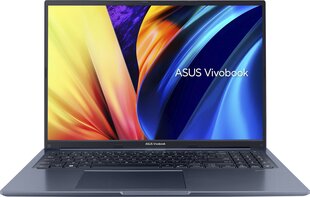 Asus Vivobook 16X D1603QA-MB291 цена и информация | Ноутбуки | 220.lv
