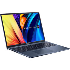 Asus Vivobook 16X D1603QA-MB291 cena un informācija | Portatīvie datori | 220.lv