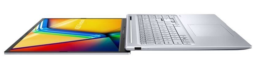 Asus Vivobook 16X M3604YA-MB187W (90NB11A2-M007S0) цена и информация | Portatīvie datori | 220.lv