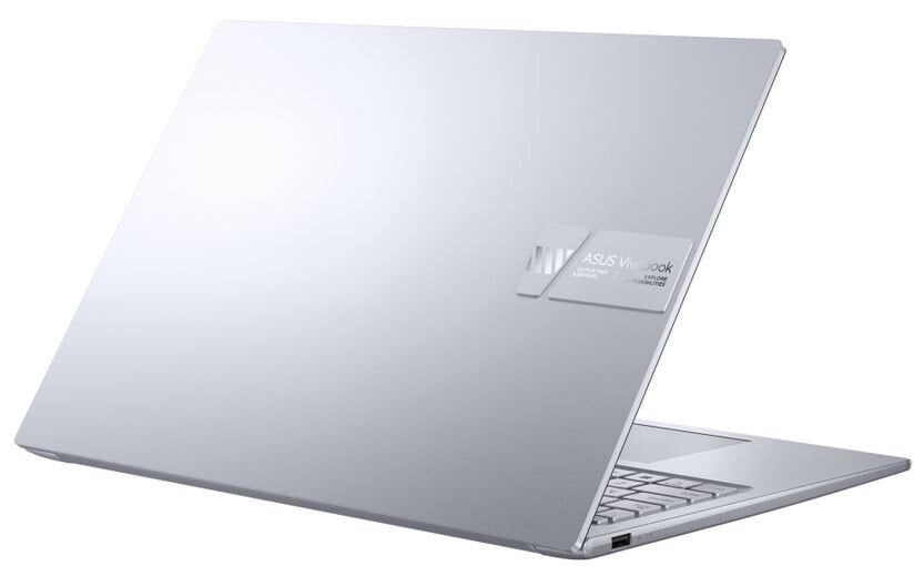 Asus Vivobook 16X M3604YA-MB187W (90NB11A2-M007S0) cena un informācija | Portatīvie datori | 220.lv