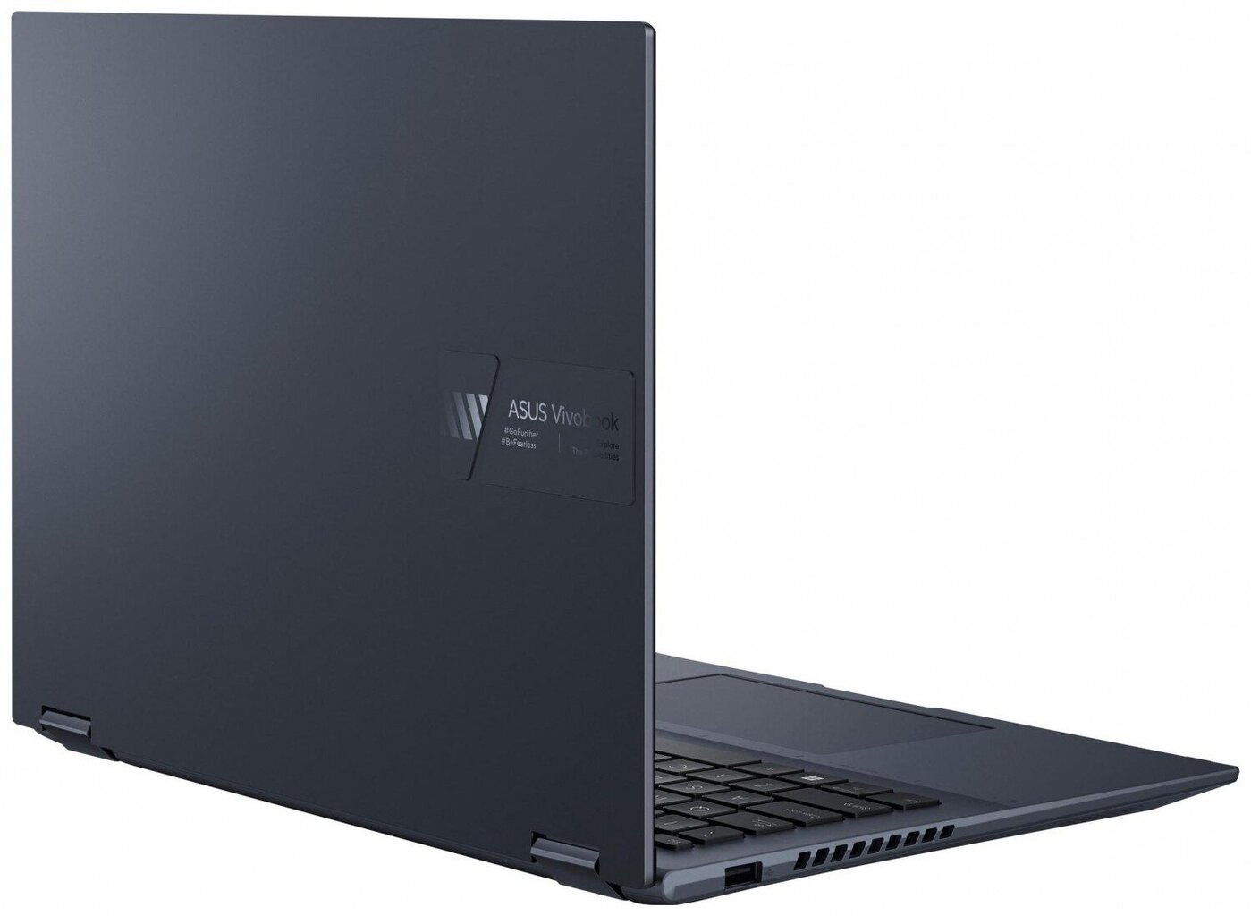 Asus Vivobook S14 Flip OLED TN3402YA-KN052W cena un informācija | Portatīvie datori | 220.lv