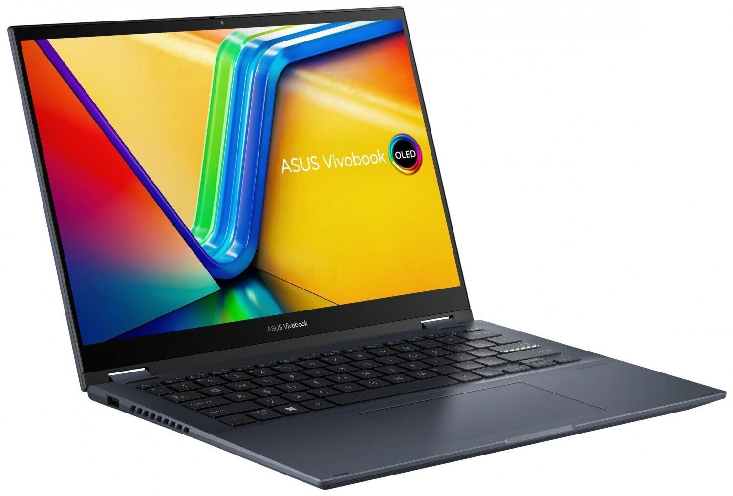 Asus Vivobook S14 Flip OLED TN3402YA-KN052W cena un informācija | Portatīvie datori | 220.lv