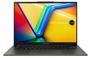 Asus Vivobook S14 OLED K5404VA-M9018W cena un informācija | Portatīvie datori | 220.lv