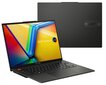 Asus Vivobook S14 OLED K5404VA-M9018W cena un informācija | Portatīvie datori | 220.lv