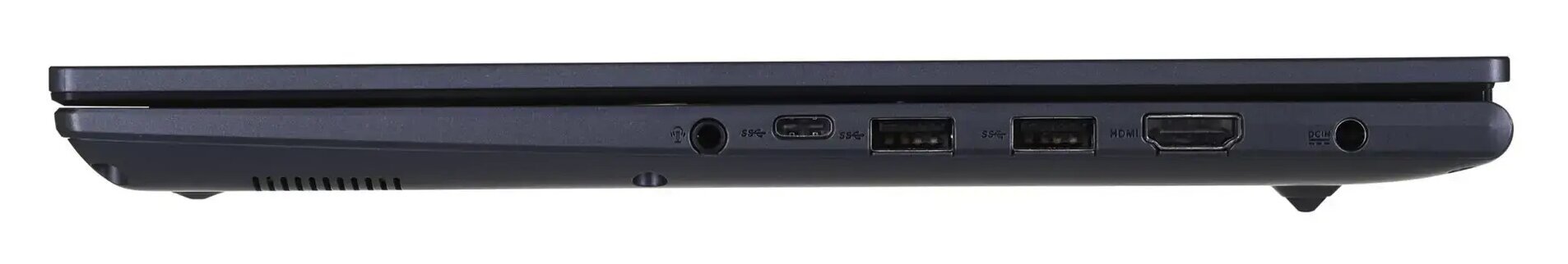 Asus Vivobook X1503ZA-CB51-CB cena un informācija | Portatīvie datori | 220.lv