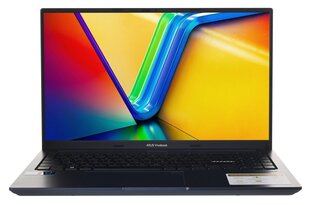 Asus Vivobook X1503ZA-CB51-CB цена и информация | Ноутбуки | 220.lv