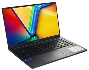 Asus Vivobook X1503ZA-CB51-CB cena un informācija | Portatīvie datori | 220.lv