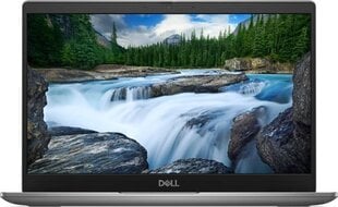 Аккумулятор для ноутбука, Extra Digital Advanced, DELL Latitude 13 Series Black, 5200mAh цена и информация | Ноутбуки | 220.lv