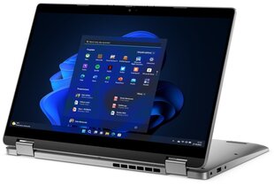 Аккумулятор для ноутбука, Extra Digital Advanced, DELL Latitude 13 Series Black, 5200mAh цена и информация | Ноутбуки | 220.lv