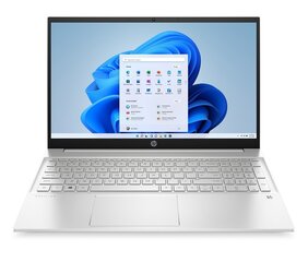 HP Pavilion 15 (81T64EA|10M2) цена и информация | Ноутбуки | 220.lv