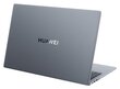 Huawei MateBook D 16 2024 (MitchellF-W5651) cena un informācija | Portatīvie datori | 220.lv