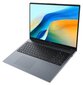 Huawei MateBook D 16 2024 (MitchellF-W5651) cena un informācija | Portatīvie datori | 220.lv