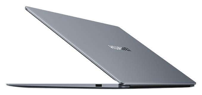 Huawei MateBook D 16 2024 (MitchellF-W5651) cena un informācija | Portatīvie datori | 220.lv