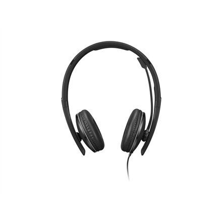 Lenovo ANC Headset Gen 2 (4XD1M45627) cena un informācija | Austiņas | 220.lv