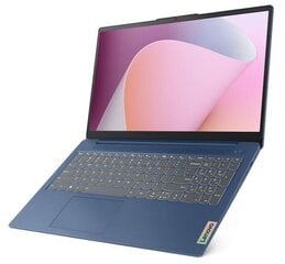 Lenovo IdeaPad Slim 3 15ABR8 (82XM00BHPB) цена и информация | Ноутбуки | 220.lv