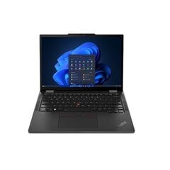 Lenovo ThinkPad X13 2-in-1 Gen 5 (21LW001LMX) цена и информация | Ноутбуки | 220.lv