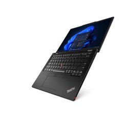 Lenovo ThinkPad X13 2-in-1 Gen 5 (21LW001LMX) цена и информация | Ноутбуки | 220.lv