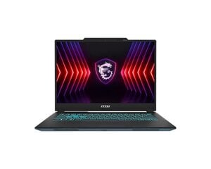 MSI Cyborg 14 A13VF-023XPL (A13VF-023XPL) цена и информация | Ноутбуки | 220.lv