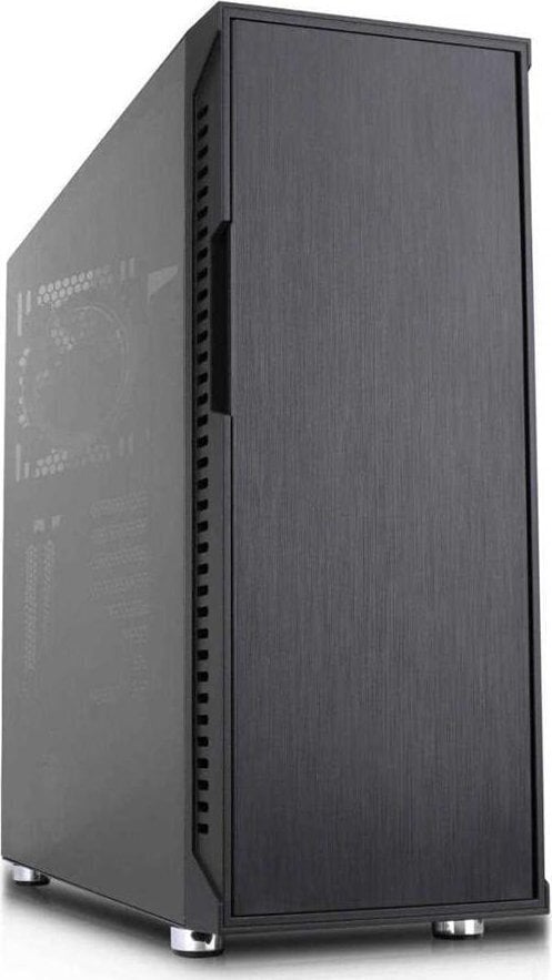 Nanoxia Deep Silence 8 Pro TG (DS-8G-PRO) cena un informācija | Datoru korpusi | 220.lv