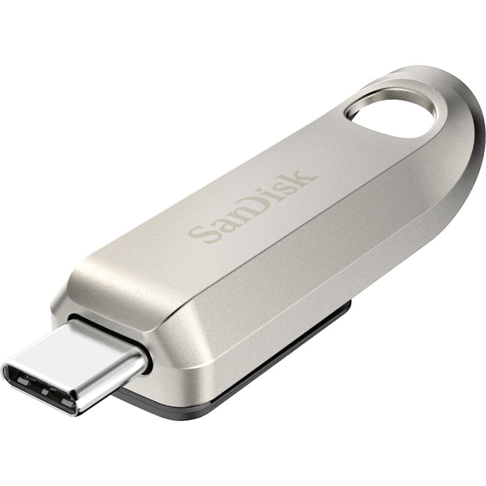 SanDisk Ultra Luxe SDCZ75-128G-G46 cena un informācija | USB Atmiņas kartes | 220.lv