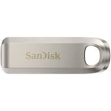 SanDisk Ultra Luxe SDCZ75-128G-G46 цена и информация | USB Atmiņas kartes | 220.lv