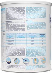 Молочная смесь Kabrita 1 Infant formula, 0-6 месяцев, 800г цена и информация | Начальные детские смеси и смеси специального назначения | 220.lv