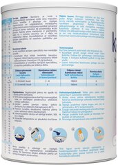 Молочная смесь Kabrita 2, 6+ месяцев, 800 г цена и информация | Детские смеси с 6 месяцев | 220.lv