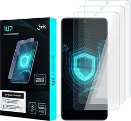 Realme 12 5G - 3mk 1UP screen protector цена и информация | Защитные пленки для телефонов | 220.lv