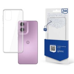 3mk Clear Case cena un informācija | Telefonu vāciņi, maciņi | 220.lv