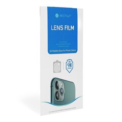 Bestsuit Lens Film Flexible Hybrid Glass цена и информация | Защитные пленки для телефонов | 220.lv