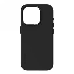 Decoded Leather Case with MagSafe for iPhone 15 Pro Max - brown цена и информация | Чехлы для телефонов | 220.lv