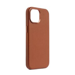Decoded Leather Case цена и информация | Чехлы для телефонов | 220.lv