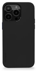 Силиконовый чехол с расшифровкой и MagSafe для iPhone 15 Pro Max — зеленый цена и информация | Чехлы для телефонов | 220.lv
