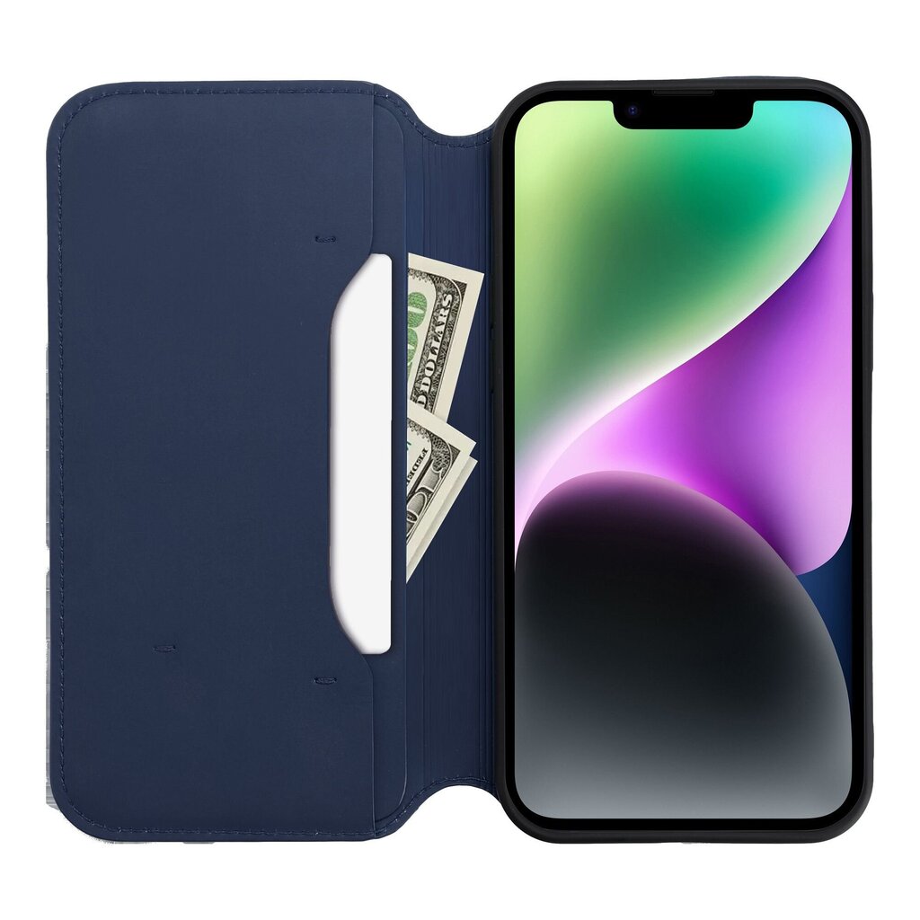 Dual Pocket Book cena un informācija | Telefonu vāciņi, maciņi | 220.lv