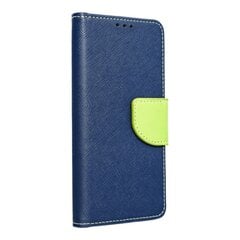Чехол Fancy Book для Samsung Galaxy S10e (5,8”), черный цена и информация | Чехлы для телефонов | 220.lv