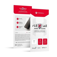 Forcell Flexible Nano Glass цена и информация | Защитные пленки для телефонов | 220.lv