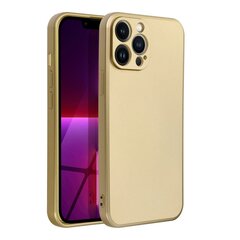 Forcell Metallic Case cena un informācija | Telefonu vāciņi, maciņi | 220.lv