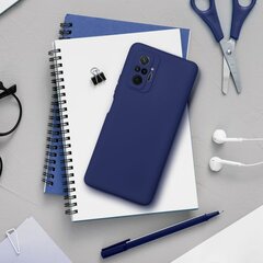 Forcell для Xiaomi Redmi Note 13 Pro 5G (6,67″) — Черный цена и информация | Чехлы для телефонов | 220.lv